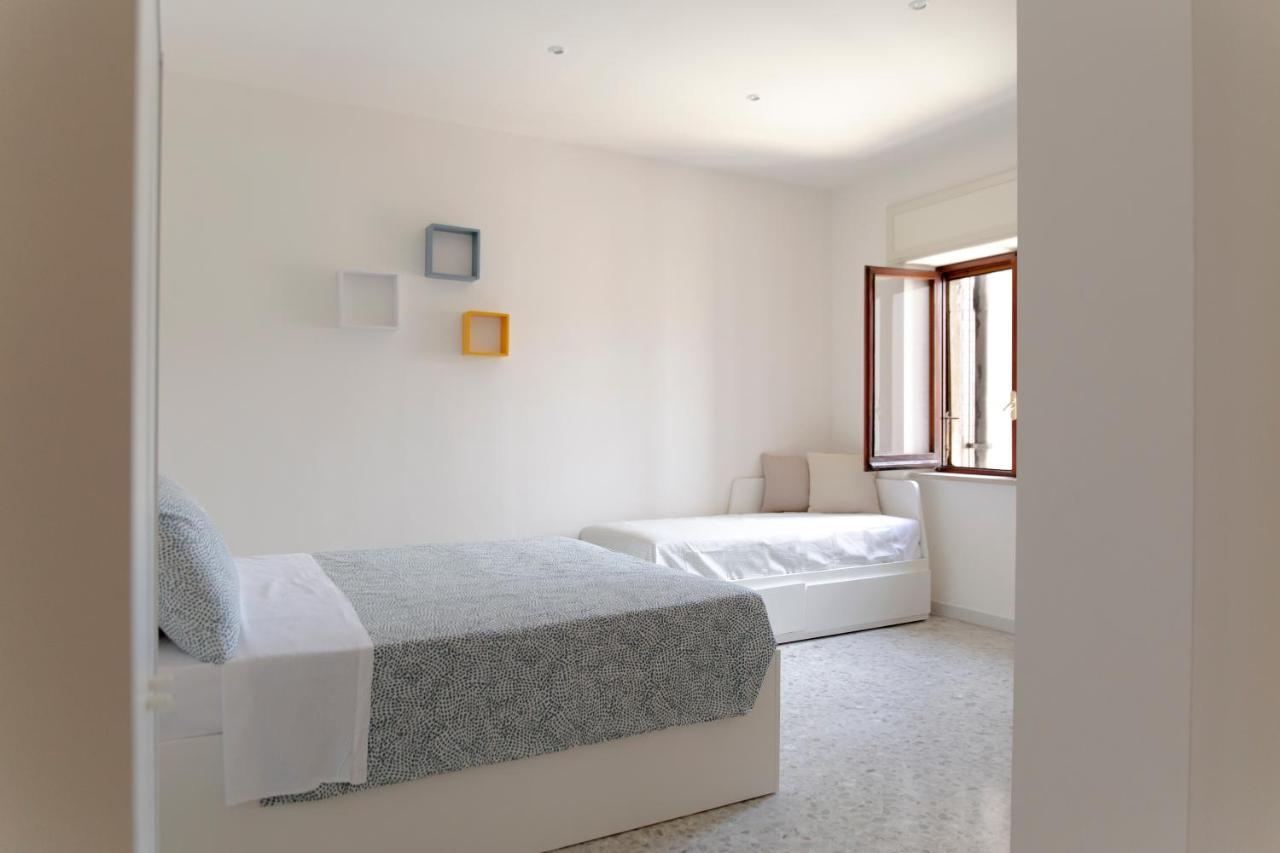 Allyoucantrip - Porto Napels Buitenkant foto