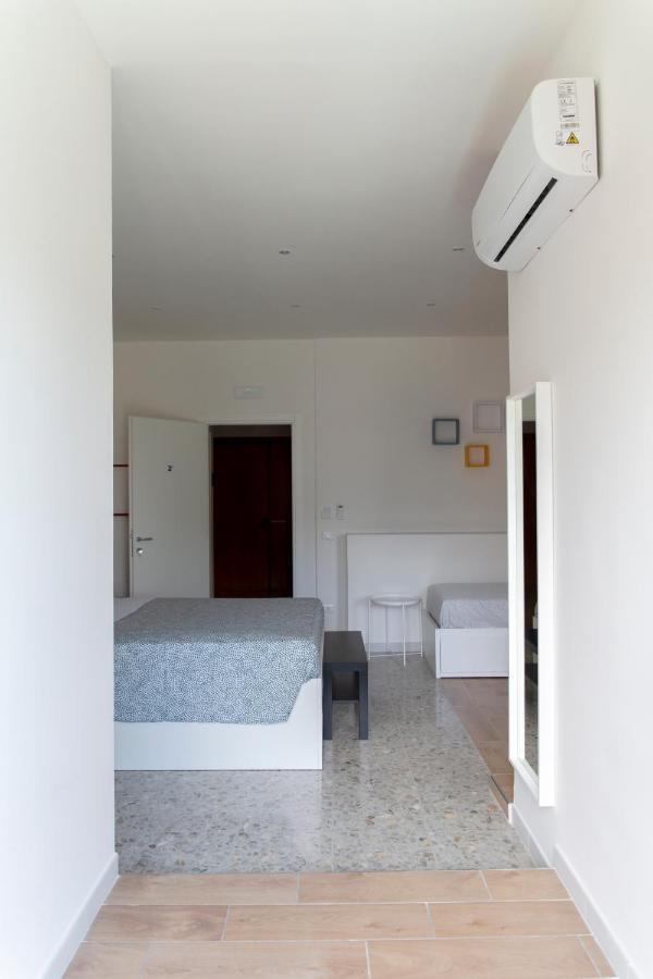 Allyoucantrip - Porto Napels Buitenkant foto