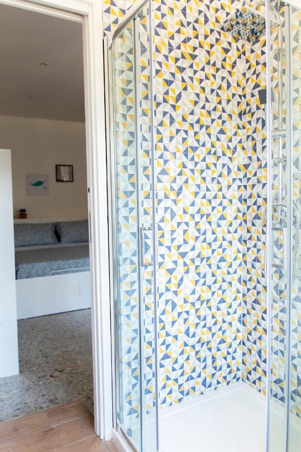 Allyoucantrip - Porto Napels Buitenkant foto