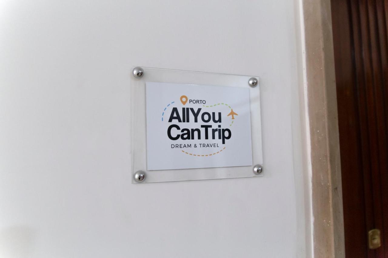 Allyoucantrip - Porto Napels Buitenkant foto