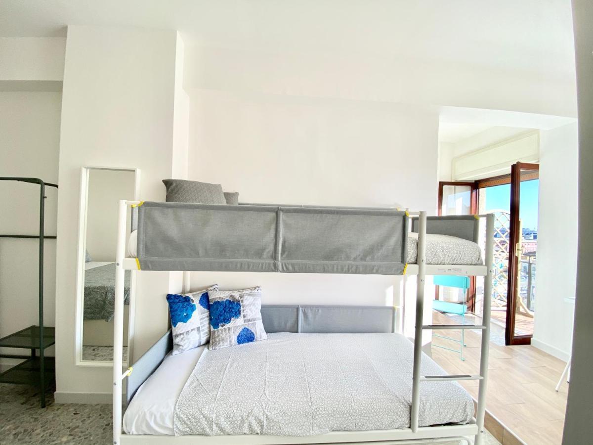 Allyoucantrip - Porto Napels Buitenkant foto