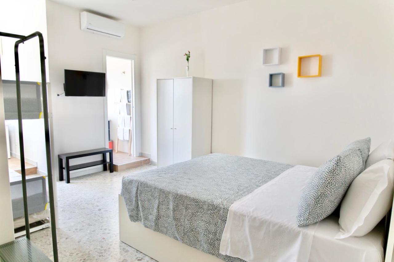Allyoucantrip - Porto Napels Buitenkant foto